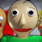 Baldi's Basics