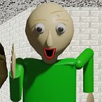 Baldi's Basics Plus v0.13